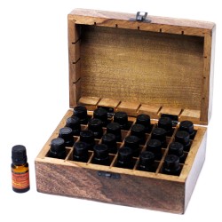 Caja de Aromaterapia Mango - AW (holds 24)  - 3