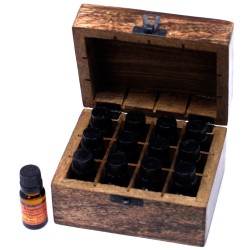 Caja de Aromaterapia Mango - AW (holds 12)  - 3