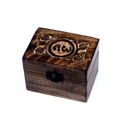 Caja de Aromaterapia Mango - AW (holds 6)  - 1