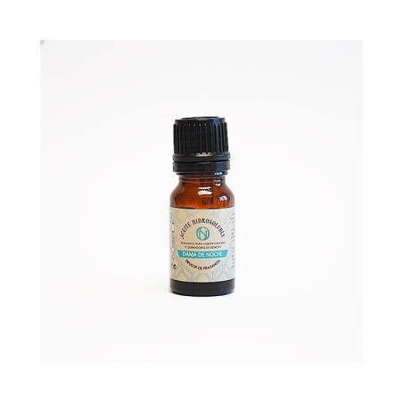 NIGHT LADY ESSENCE ÓLEO HIDROSSOLÚVEL PURO CONCENTRADO 10ml