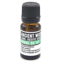 Aceite Esencial Árbol de té 10ml  - 1