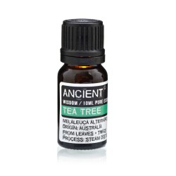Aceite Esencial Árbol de té 10ml  - 3