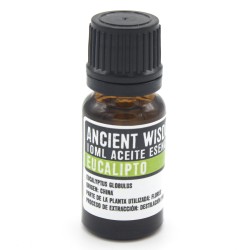 Aceite Esencial Eucalipto 10ml  - 1