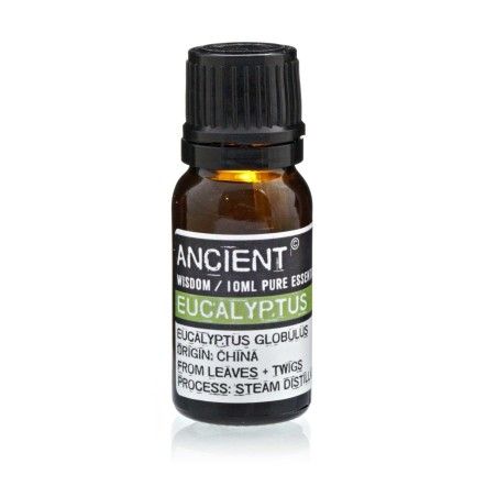 Aceite Esencial Eucalipto 10ml  - 3