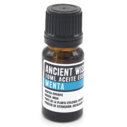 Aceite Esencial Menta 10ml  - 1