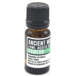Aceite Esencial Romero 10ml  - 1