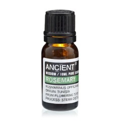 Aceite Esencial Romero 10ml  - 3