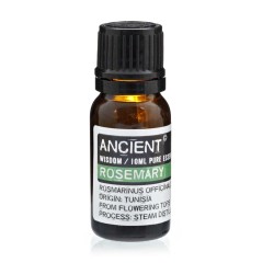 Aceite Esencial Romero 10ml  - 4