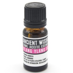 Aceite Esencial Ylang Ylang 10ml  - 1