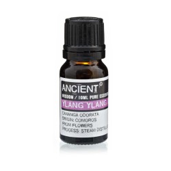 Aceite Esencial Ylang Ylang 10ml  - 4