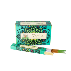 Natuurlijke Namaste Masala Mandala Wierook -...