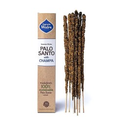 Kadzidło Palo Santo z Matką...