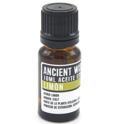 Aceite Esencial Limón 10ml  - 1