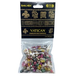 Vatican Banjara Tree Resin - Incense Resin -...
