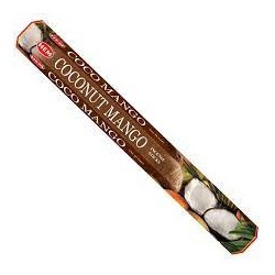 HEM Kokosnuss und Mango Räucherstäbchen - 1...