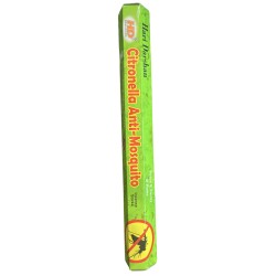HD Incienso Citronela Anti-Mosquitos - Hari...