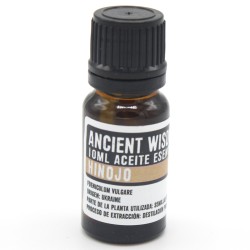 Aceite Esencial Hinojo 10ml  - 1