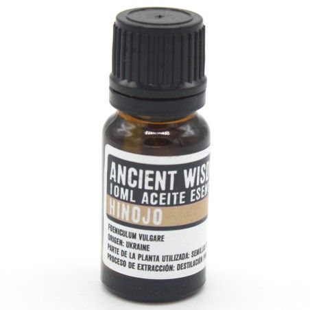 Aceite Esencial Hinojo 10ml  - 1