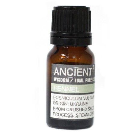 Aceite Esencial Hinojo 10ml  - 2