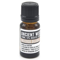 Incense Essential Oil 10ml