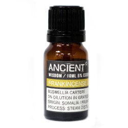 Aceite Esencial Incienso 10ml  - 2