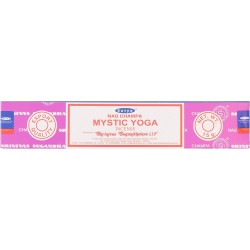 Incenso SATYA Mystic Yoga - Mystic Yoga - 1...