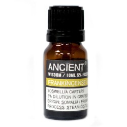 Aceite Esencial Incienso 10ml  - 3
