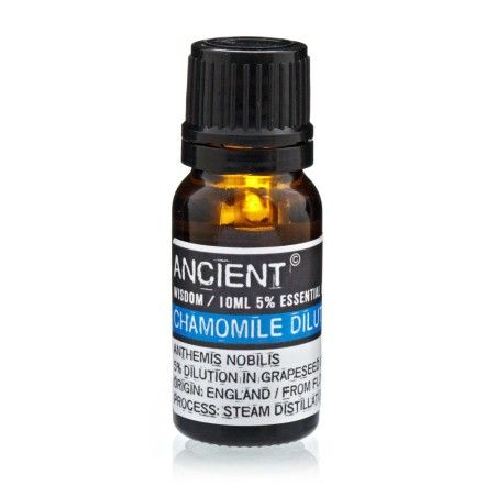 Aceite Esencial Incienso 10ml  - 4