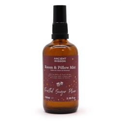 Spray Fragrância de Natal Frosted Plum -...