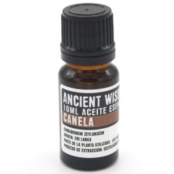 Olio essenziale di cannella 10 ml  - 1