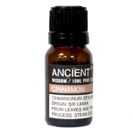 Aceite Esencial Canela 10ml  - 3