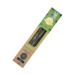 Ullas Patchouli Wierook - Patchouli -...