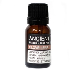 Aceite Esencial Hoja de clavo 10ml  - 2