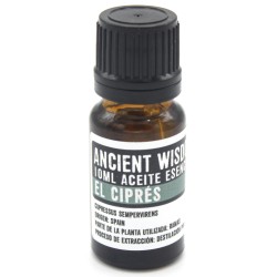 Aceite Esencial Ciprés  - 1
