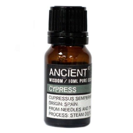 Olio Essenziale di Cipresso  - 2