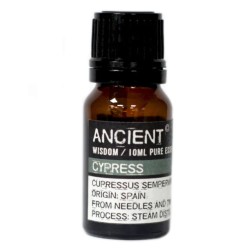 Aceite Esencial Ciprés  - 3