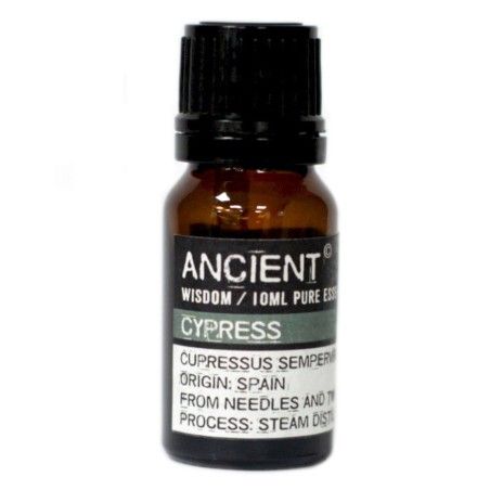 Aceite Esencial Ciprés  - 3