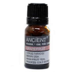 Aceite Esencial Pomelo  - 1