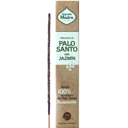 Incienso Palo Santo con...