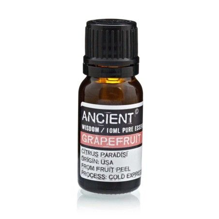 Aceite Esencial Pomelo  - 3