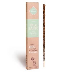 Incienso Palo Santo con...