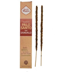 Palo Santo Wierook met Heilige Moeder...