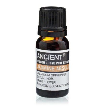 Olio Essenziale di Gelsomino Assoluto  - 4