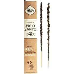 Encens Pal Sant amb Yagra Sagrada Mare -...