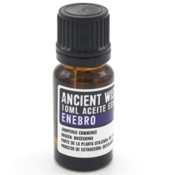 Aceite Esencial Enebro  - 1