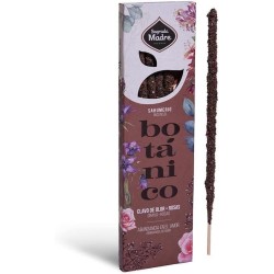 Trandafiri cu cuișoare de tămâie Sahumerio -...