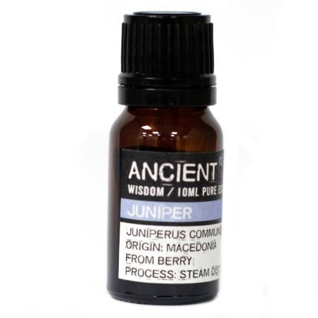 Aceite Esencial Enebro  - 2