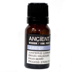 Olio Essenziale di Ginepro  - 3
