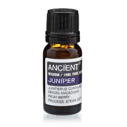 Olio Essenziale di Ginepro  - 4