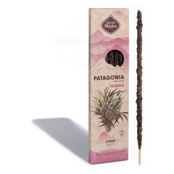 Encens Natural Patagonia Palmarosa - Claredat -...